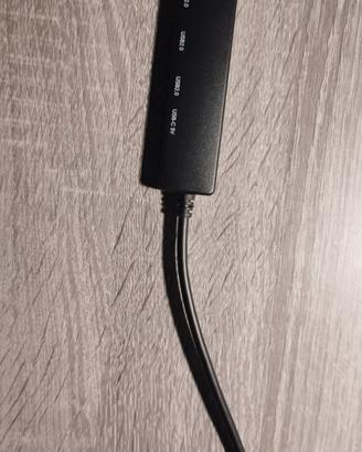 Hub usb