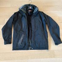 Giacca Burton Snowboard nero S