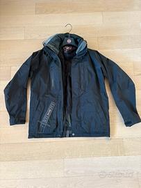 Giacca Burton Snowboard nero S