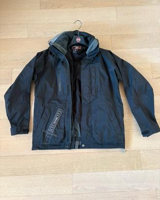 Giacca Burton Snowboard nero S