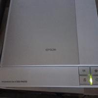 Scanner Epson V100