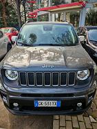 Jeep Renegade 1.3 T4 190CV PHEV 4xe AT6 Limited