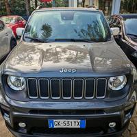 Jeep Renegade 1.3 T4 190CV PHEV 4xe AT6 Limited