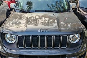 Jeep Renegade 1.3 T4 190CV PHEV 4xe AT6 Limited