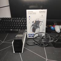Caricatore per controller PS 5