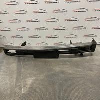 Paraurti anteriore Alfa Romeo Alfetta quadrifoglio