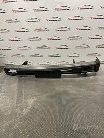 Paraurti anteriore Alfa Romeo Alfetta quadrifoglio