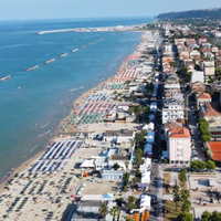 Appartamenti vacanze Porto San Giorgio