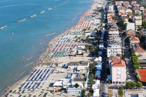 Appartamenti vacanze Porto San Giorgio