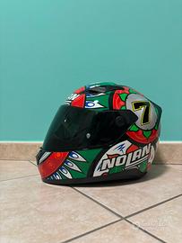 Casco nolan livrea chaz davies