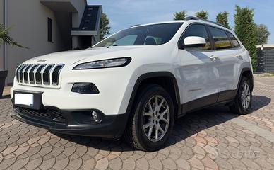 Jeep Cherokee 4x4 2015