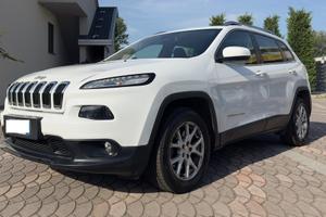 Jeep Cherokee 4x4 2015