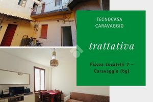 3 LOCALI A CARAVAGGIO