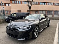 AUDI A6 Avant 40 TDI S Tronic S Line Edition 204
