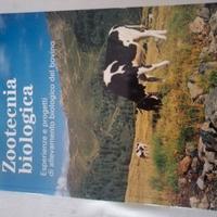 Zootecnia Biologica -Edagricole