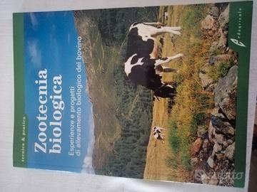 Zootecnia Biologica -Edagricole