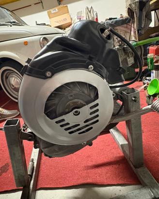 Motore vespa 50 R
