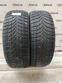 GOMME 195 55 16 DAYTON USATE QUATTRO STAGIONI