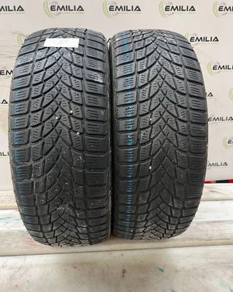 GOMME 195 55 16 DAYTON USATE QUATTRO STAGIONI