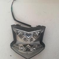 Fanale Posteriore Kawasaki z650