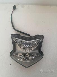 Fanale Posteriore Kawasaki z650