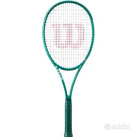 Wilson blade 98 16x19