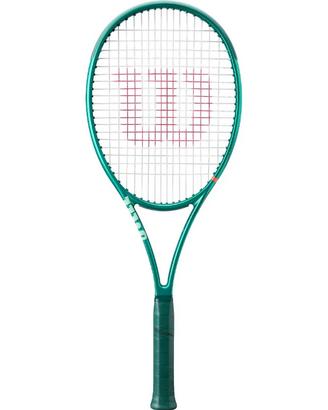 Wilson blade 98 16x19