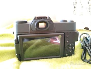 Macchina fotografica