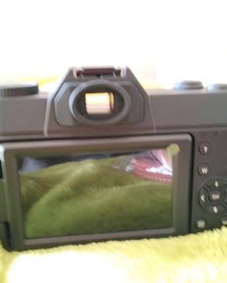 Macchina fotografica