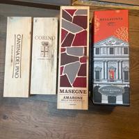 magnum Jeroboam amarone, barolo, bellavista