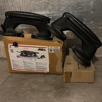 Portasci magnetico Fabbri TACO – come nuovo