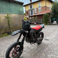 Fantic XMF 125 - 2021 - Come nuova