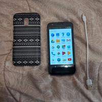 motorola e 3 power - android phone