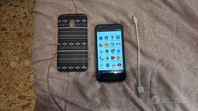 motorola e 3 power - android phone