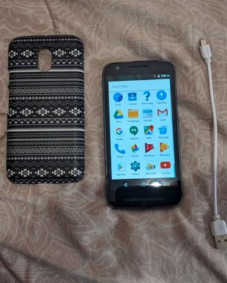 motorola e 3 power - android phone