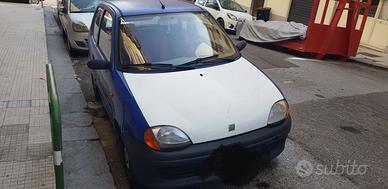 fiat 600