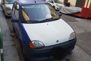 fiat 600