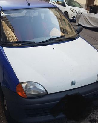 fiat 600
