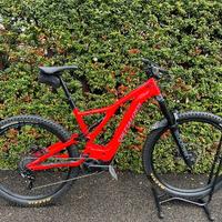 Specialized Turbo Levo Comp M5  - Taglia L,