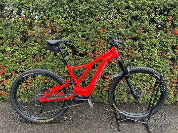 Specialized Turbo Levo Comp M5  - Taglia L,