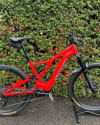 Specialized Turbo Levo Comp M5  - Taglia L,