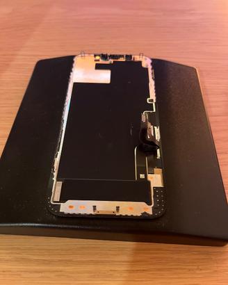 Schermo iPhone 12 - VETRO ROTTO