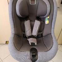 Seggiolino. auto girevole 360° Inglesina Keplero