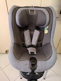 Seggiolino. auto girevole 360° Inglesina Keplero