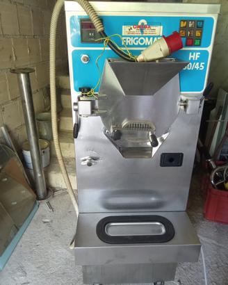 Mantecatore frigomat HF 30/45