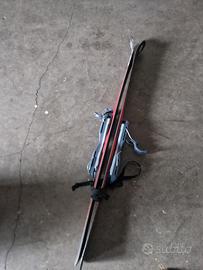 snowblade