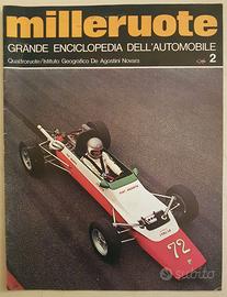 423 - RIVISTA - MILLERUOTE N° 2