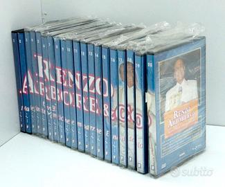 Renzo Arbore & Co dvd raccota