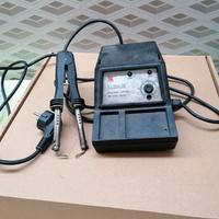 stazione di saldatura Xytronic E-Z Tweez 526