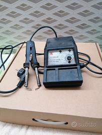stazione di saldatura Xytronic E-Z Tweez 526
